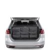 Car-Bags Volkswagen Passat Variant (B8) 2014-heden Wagon