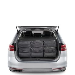 Car-Bags Volkswagen Passat Variant (B8) 2014-heden Wagon