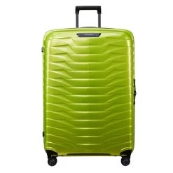 Samsonite Proxis Spinner 81 Lime
