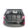 Car-Bags Kia Sorento (XM) 2009-2015 -Mode Bagagewinkel image 2210
