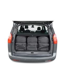 Car-Bags Peugeot 5008 I 2009-2017