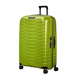 Samsonite Proxis Spinner 81 Lime -Mode Bagagewinkel image 224