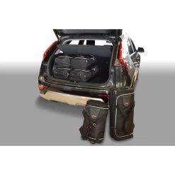 Car-Bags Kia Niro II (SG2) EV & Plug-In Hybrid 2022-heden -Mode Bagagewinkel image 2245