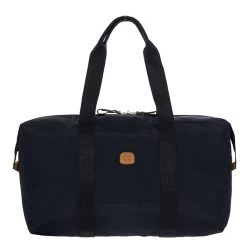 Bric's X-Bag Holdall Medium Ocean Blue