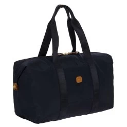 Bric's X-Bag Holdall Medium Ocean Blue -Mode Bagagewinkel image 2264