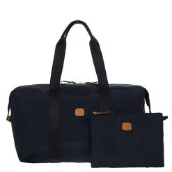 Bric's X-Bag Holdall Medium Ocean Blue -Mode Bagagewinkel image 2266