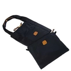 Bric's X-Bag Holdall Medium Ocean Blue -Mode Bagagewinkel image 2268