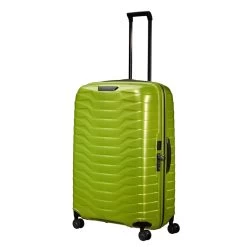 Samsonite Proxis Spinner 81 Lime -Mode Bagagewinkel image 227
