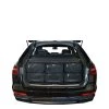 Car-Bags Audi A6 Avant (C8) 2018-heden Wagon Pro-Line -Mode Bagagewinkel image 2270