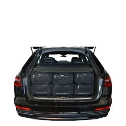 Car-Bags Audi A6 Avant (C8) 2018-heden Wagon Pro-Line
