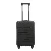Bric's Ulisse Trolley 55 USB Black