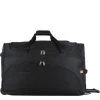 Gabol Week Eco Large Wheel Bag Black II -Mode Bagagewinkel image 2281