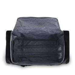 Gabol Week Eco Large Wheel Bag Black II -Mode Bagagewinkel image 2287