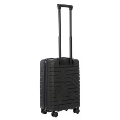 Bric's Ulisse Trolley 55 USB Black 13 Bric's Ulisse Trolley 55 USB Black -Mode Bagagewinkel image 230