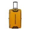 Samsonite Ecodiver Duffle/Wheels 67 Yellow -Mode Bagagewinkel image 2302