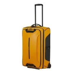 Samsonite Ecodiver Duffle/Wheels 67 Yellow -Mode Bagagewinkel image 2303