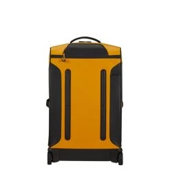Samsonite Ecodiver Duffle/Wheels 67 Yellow -Mode Bagagewinkel image 2304