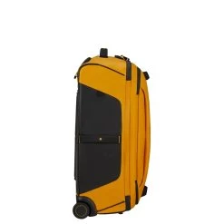 Samsonite Ecodiver Duffle/Wheels 67 Yellow -Mode Bagagewinkel image 2305