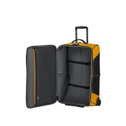 Samsonite Ecodiver Duffle/Wheels 67 Yellow -Mode Bagagewinkel image 2307