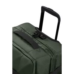 American Tourister Urban Track Duffle/Wheels S Dark Khaki 15 American Tourister Urban Track Duffle/Wheels S Dark Khaki -Mode Bagagewinkel image 2320