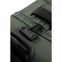 American Tourister Urban Track Duffle/Wheels S Dark Khaki 16 American Tourister Urban Track Duffle/Wheels S Dark Khaki -Mode Bagagewinkel image 2321