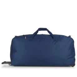 Gabol Week Eco Extra Large Wheel Bag Blue -Mode Bagagewinkel image 2337