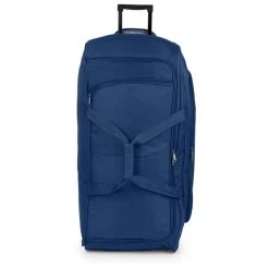 Gabol Week Eco Extra Large Wheel Bag Blue -Mode Bagagewinkel image 2338
