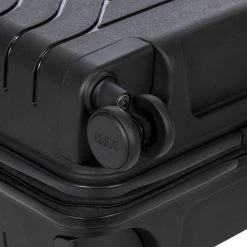 Bric's Ulisse Trolley 55 USB Black 17 Bric's Ulisse Trolley 55 USB Black -Mode Bagagewinkel image 234