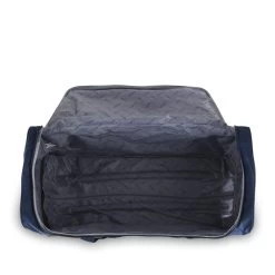 Gabol Week Eco Extra Large Wheel Bag Blue -Mode Bagagewinkel image 2342