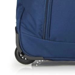 Gabol Week Eco Extra Large Wheel Bag Blue -Mode Bagagewinkel image 2343