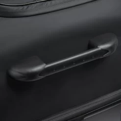 Peugeot Voyages Hybrid Duffle 70 Black -Mode Bagagewinkel image 2351