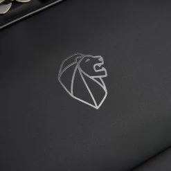 Peugeot Voyages Hybrid Duffle 70 Black -Mode Bagagewinkel image 2354