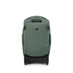 Osprey Sojourn Shuttle Wheeled Duffel 100L Koseret Green -Mode Bagagewinkel image 2358