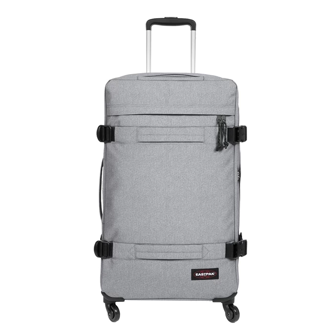 Eastpak Transit'R 4 L Sunday Grey 3 Eastpak Transit'R 4 L Sunday Grey