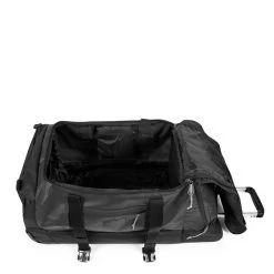 Eastpak Perce Wheel M Tarp Black -Mode Bagagewinkel image 2392