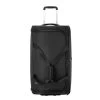 Roncato Ironik 2.0 Duffle Trolley 70 Nero -Mode Bagagewinkel image 2394