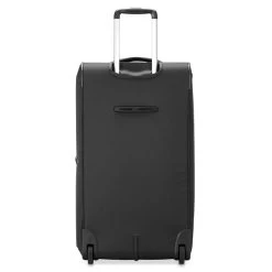 Roncato Ironik 2.0 Duffle Trolley 70 Nero -Mode Bagagewinkel image 2398