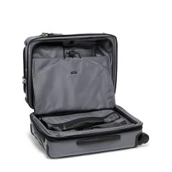 Tumi Alpha Cont Dual Access 4Whl C/O Meteor Grey -Mode Bagagewinkel image 240