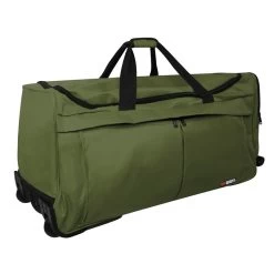 Enrico Benetti Amsterdam Wheel Bag 75 Olive -Mode Bagagewinkel image 2402