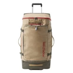 Eagle Creek Cargo Hauler XT Wheeled Duffel 120L/32" Safari Brown