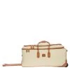 Bric's Firenze Holdall With Wheels 72 Cream -Mode Bagagewinkel image 2425