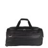 Travelite Miigo Wheeled Duffle Black -Mode Bagagewinkel image 2440