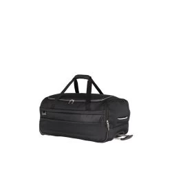 Travelite Miigo Wheeled Duffle Black -Mode Bagagewinkel image 2444