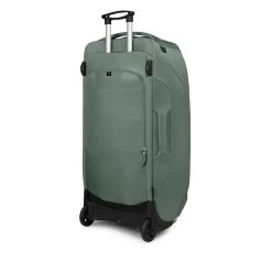Osprey Sojourn Shuttle Wheeled Duffel 130L Koseret Green -Mode Bagagewinkel image 2465