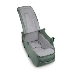 Osprey Sojourn Shuttle Wheeled Duffel 130L Koseret Green -Mode Bagagewinkel image 2466
