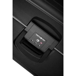 Samsonite S'Cure Spinner 69 Black 16 Samsonite S'Cure Spinner 69 Black -Mode Bagagewinkel image 247