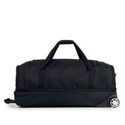 Gabol Week Eco Extra Large Wheel Bag 2 Comp. Black -Mode Bagagewinkel image 2471