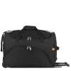 Gabol Week Eco Small Wheel Bag Black -Mode Bagagewinkel image 2478