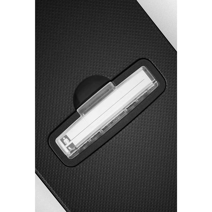 Samsonite S'Cure Spinner 69 Black 9 Samsonite S'Cure Spinner 69 Black - Afbeelding 7