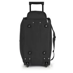 Gabol Week Eco Small Wheel Bag Black -Mode Bagagewinkel image 2481